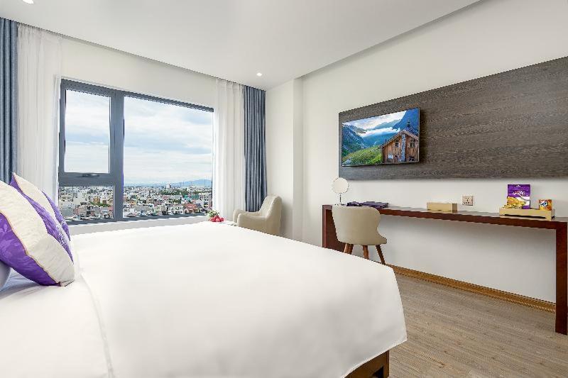 דה נאנג Aria Grand Hotel & Spa חדר תמונה